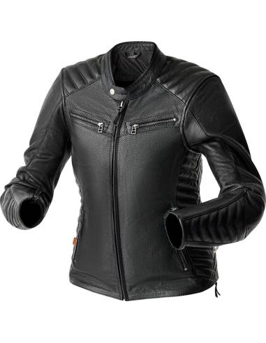 Chaqueta Cuero RST Roadster Air D30...