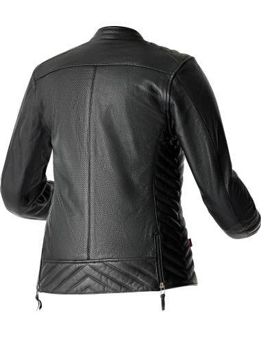 Chaqueta Cuero RST Roadster Air D30...