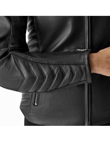 Chaqueta Cuero RST Roadster Air D30...