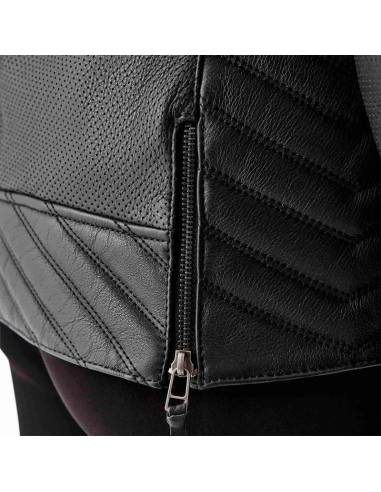 Chaqueta Cuero RST Roadster Air D30...