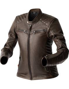 Chaqueta Cuero RST Roadster...
