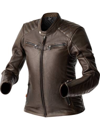 Chaqueta Cuero RST Roadster Air D30...
