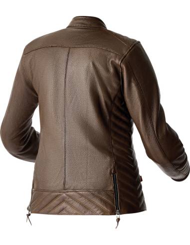 Chaqueta Cuero RST Roadster Air D30...