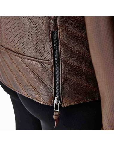 Chaqueta Cuero RST Roadster Air D30...