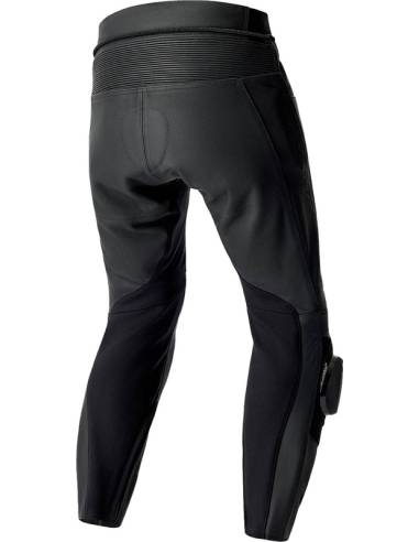 Pantalón Cuero RST S1 D30 Negro...