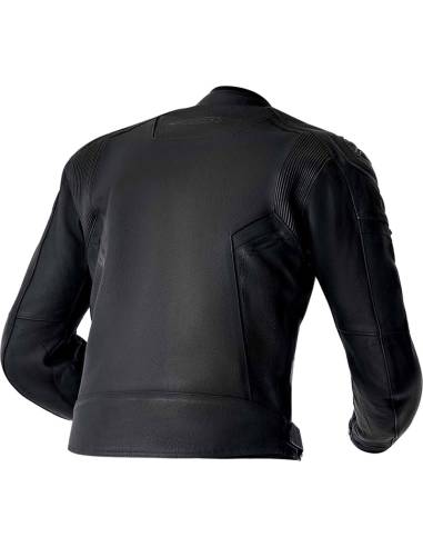 Chaqueta Cuero RST S1 D30 Negro