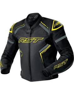 Chaqueta Cuero RST S1 D30...