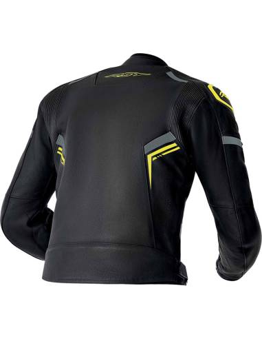 Chaqueta Cuero RST S1 D30...