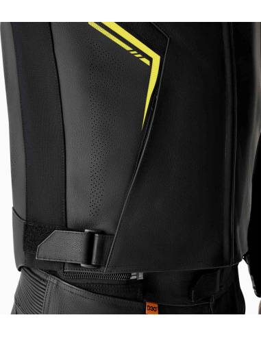 Chaqueta Cuero RST S1 D30...