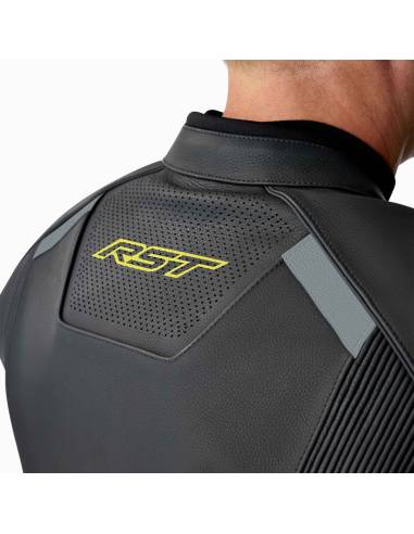 Chaqueta Cuero RST S1 D30...