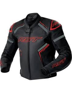 Chaqueta Cuero RST S1 D30...
