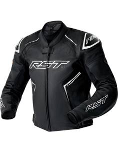 Chaqueta Cuero RST S1 D30...