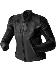 Chaqueta Cuero RST S1 D30...