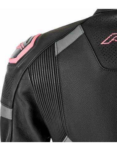 Chaqueta Cuero RST S1 D30 Mujer...