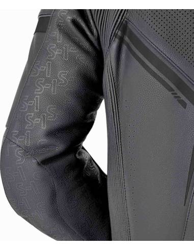 Mono RST S1 D30 Negro