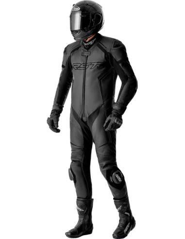 Mono RST S1 D30 Negro