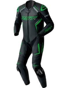 Mono RST S1 D30 Negro/Verde...