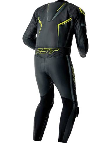 Mono RST S1 D30 Negro/Amarillo Fluo