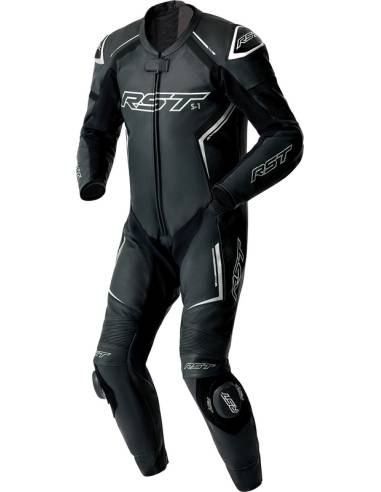 Mono RST S1 D30 Negro/Blanco