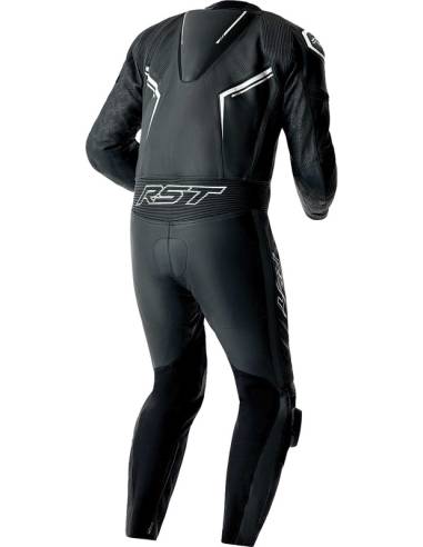 Mono RST S1 D30 Negro/Blanco