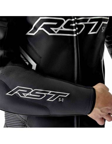 Mono RST S1 D30 Negro/Blanco