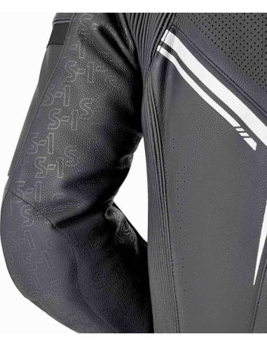 Mono RST S1 D30 Negro/Blanco