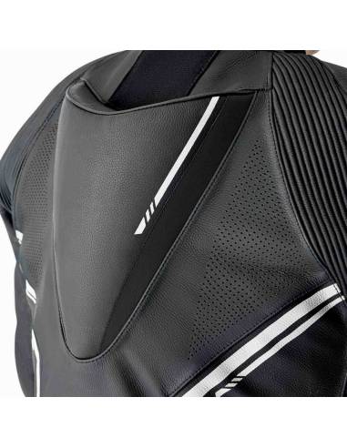 Mono RST S1 D30 Negro/Blanco