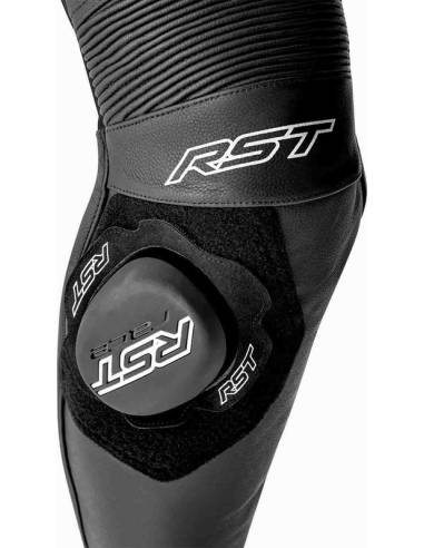 Mono RST S1 D30 Negro/Blanco