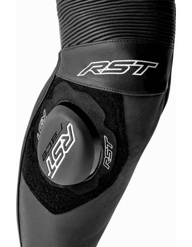 Mono RST S1 D30 Negro/Blanco