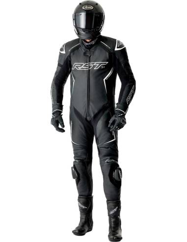 Mono RST S1 D30 Negro/Blanco