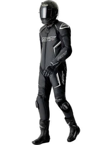 Mono RST S1 D30 Negro/Blanco