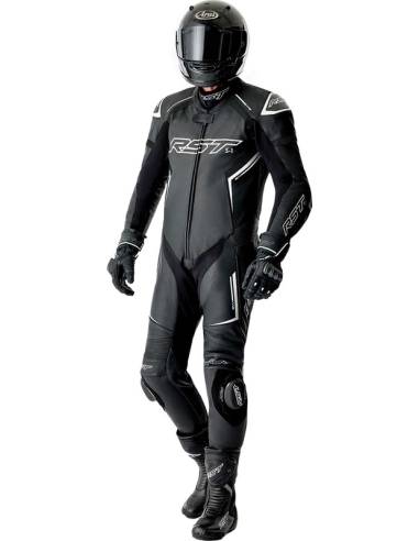 Mono RST S1 D30 Negro/Blanco