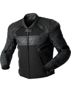 Chaqueta Cuero RST S1 Mesh...
