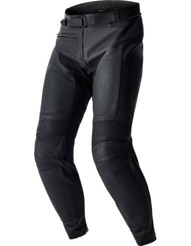 Pantalón Cuero RST T2 D30 Negro...