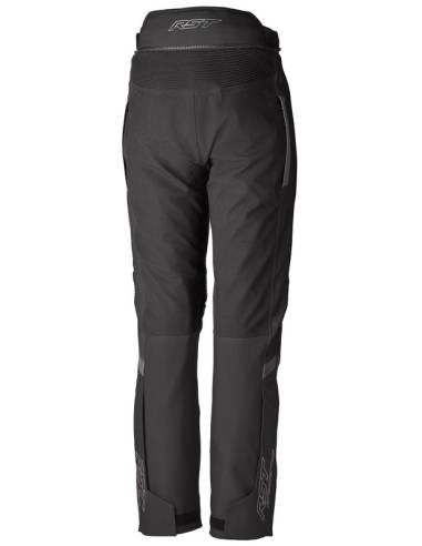 Pantalón RST Vulcan CE Negro