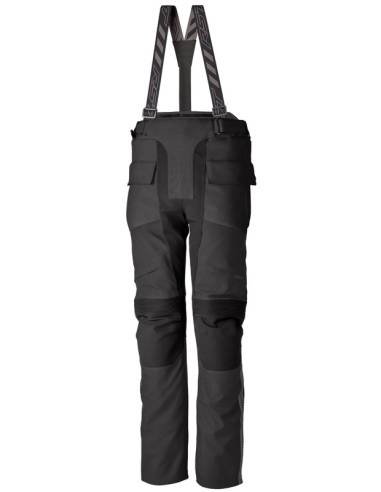 Pantalón RST Vulcan CE Negro
