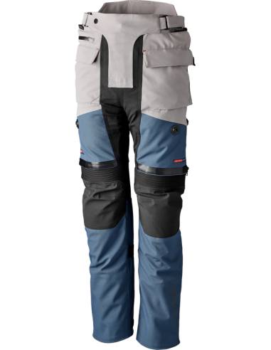 Pantalón RST Vulcan CE Plata/Azul