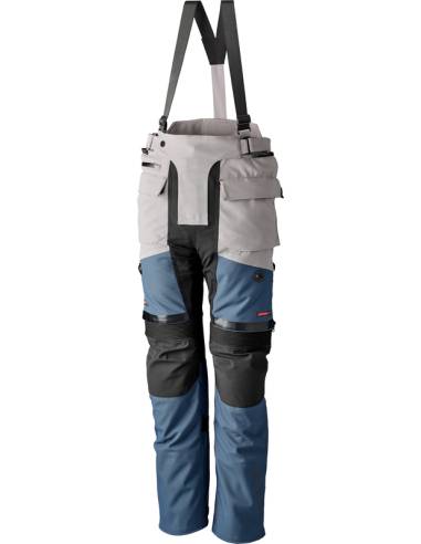 Pantalón RST Vulcan CE Plata/Azul