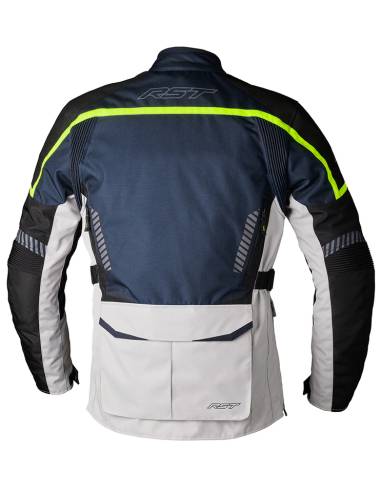 Chaqueta RST Maverick EVO CE...