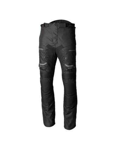 Pantalón RST Maverick Evo CE Negro