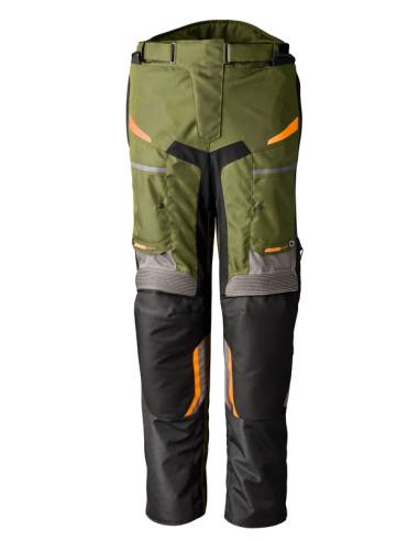 Pantalón RST Maverick Evo CE Negro...