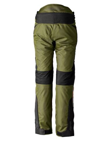 Pantalón RST Maverick Evo CE Negro...