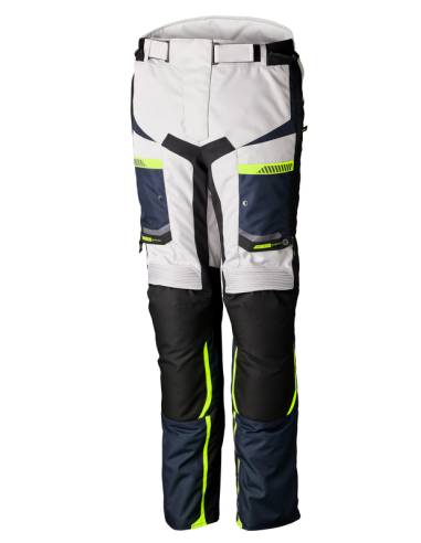 Pantalón RST Maverick Evo CE Negro...