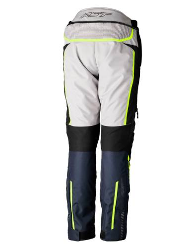 Pantalón RST Maverick Evo CE Negro...