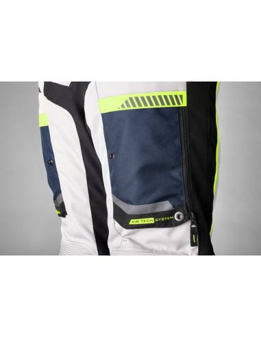 Pantalón RST Maverick Evo CE Negro...