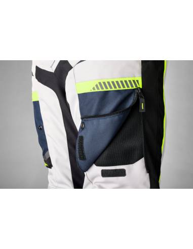 Pantalón RST Maverick Evo CE Negro...