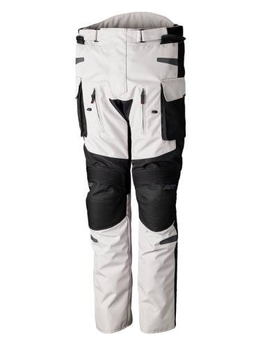 Pantalón RST Endurance CE Plata/Negro