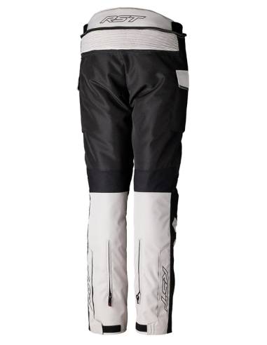 Pantalón RST Endurance CE Plata/Negro