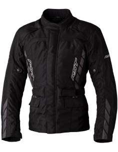 Chaqueta RST Alpha 5 CE Negro