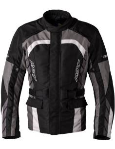 Chaqueta RST Alpha 5 CE Gris